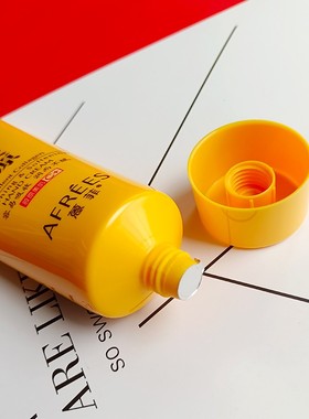 蒽菲优生骨胶原美白护手霜水润肌肤滋润防干擦手油便携装