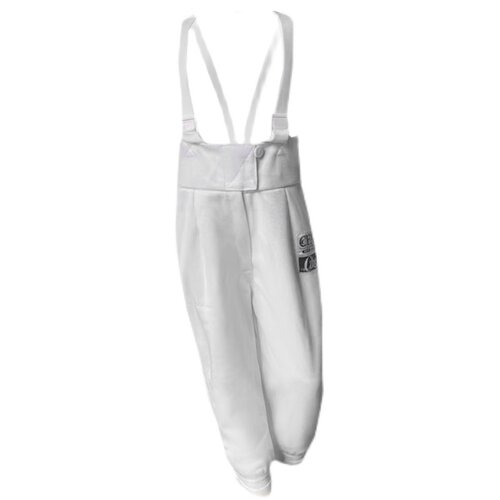 CFA350N击剑服（仅限训练穿） - 图3