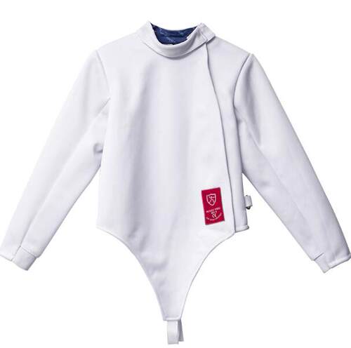 经典老款击剑服/训练款/三件套（CE 350N）非CFA，只能训练 - 图1