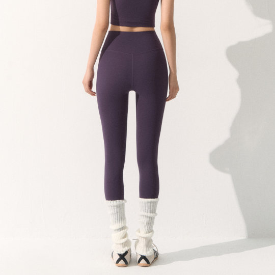 Yoga pants high waist tight hip lifting sports pants for women