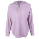 Dcw loose yoga ແລ່ນ jacket ແຂນຍາວ