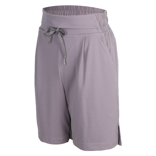 Dcw running training yoga five-point pants for women