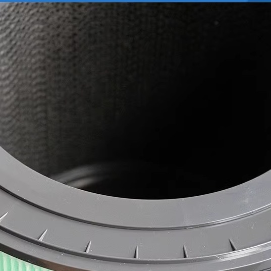 适配LG空气净化器过滤网AS101/AS651DWS0/DSS0/DWH0滤芯HEPA集尘 - 图0