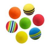 Плюшевая радужная поролоновая игрушка, кот, домашний питомец