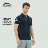 Слайм, памятная теннисная футболка polo, форма, короткий рукав