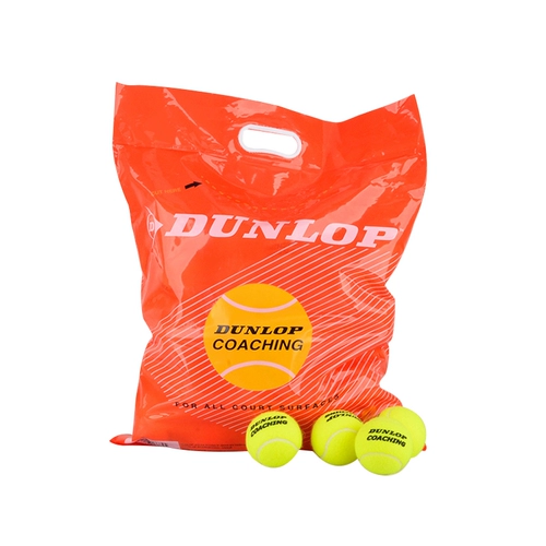 Dunlop Coaching Professional Wear -устойчивый к неаппарату тенниса