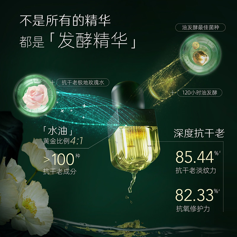  阿芙瓦坎达液态精华