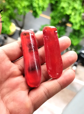 芬达石色刚玉材质镶嵌材料