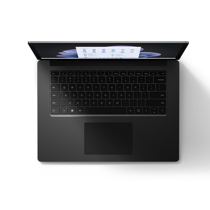 Microsoft/微软Surface Laptop 5 i5 i7 16GB 512GB 13.5英寸时尚商务轻薄便携笔记本电脑12代酷睿Laptop5 - 图3