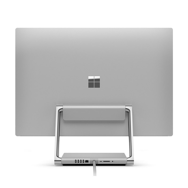 microsoft /微软i7 28英寸触控屏 微软升捷一体机