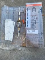 Suitable for microcrystal lithography OSRAM HBO2000W SM Osram 2000W high-pressure short arc mercury lamp detection