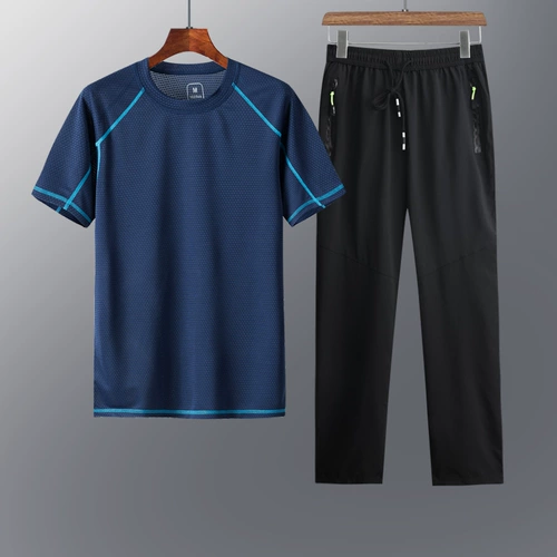 Спортивный костюм, комплект, спортивная толстовка, осенний