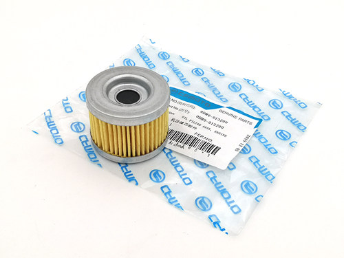 适用于春风CF250NK CF250SR摩托车机滤机油滤芯机油格滤清器 - 图0