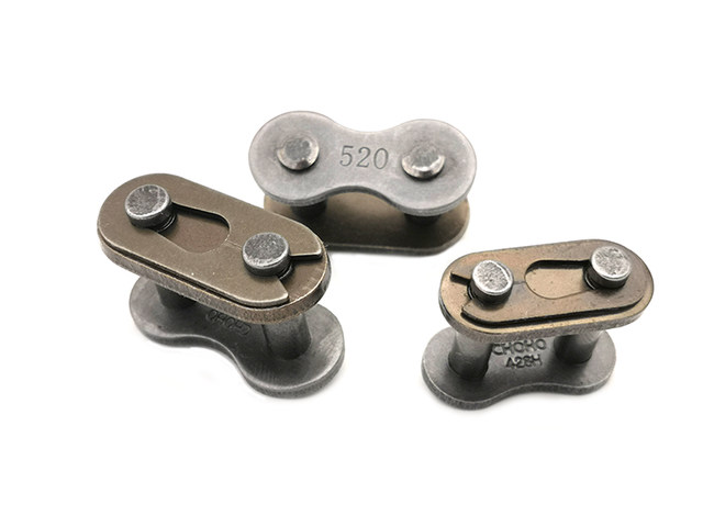 Zhenghe 428520H530 snap chain buckle