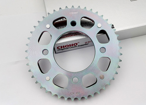 适用于本田CB190X/CBF190R战鹰猛鸷鸷道链盘链轮牙盘征和油封链条 - 图0