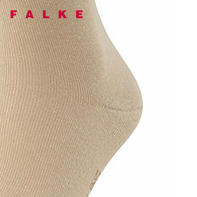 falke中筒swing两双装透气棉袜 falke短袜/打底袜/丝袜/美腿袜