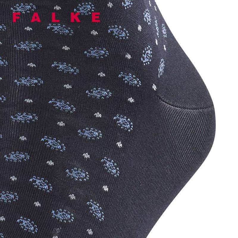 falke德国正装sens . jabot男袜 falke短袜/打底袜/丝袜/美腿袜