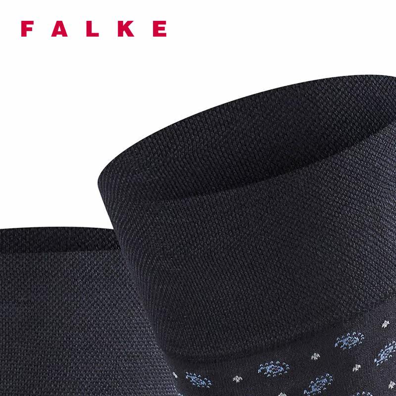 falke德国正装sens . jabot男袜 falke短袜/打底袜/丝袜/美腿袜