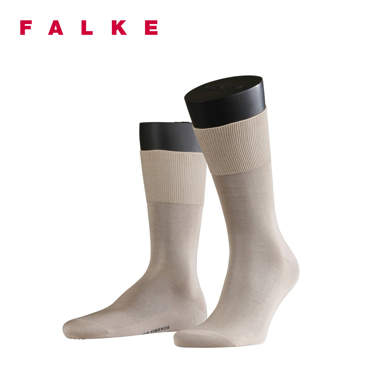 falke德国鹰客firenze商务口男袜 falke短袜/打底袜/丝袜/美腿袜