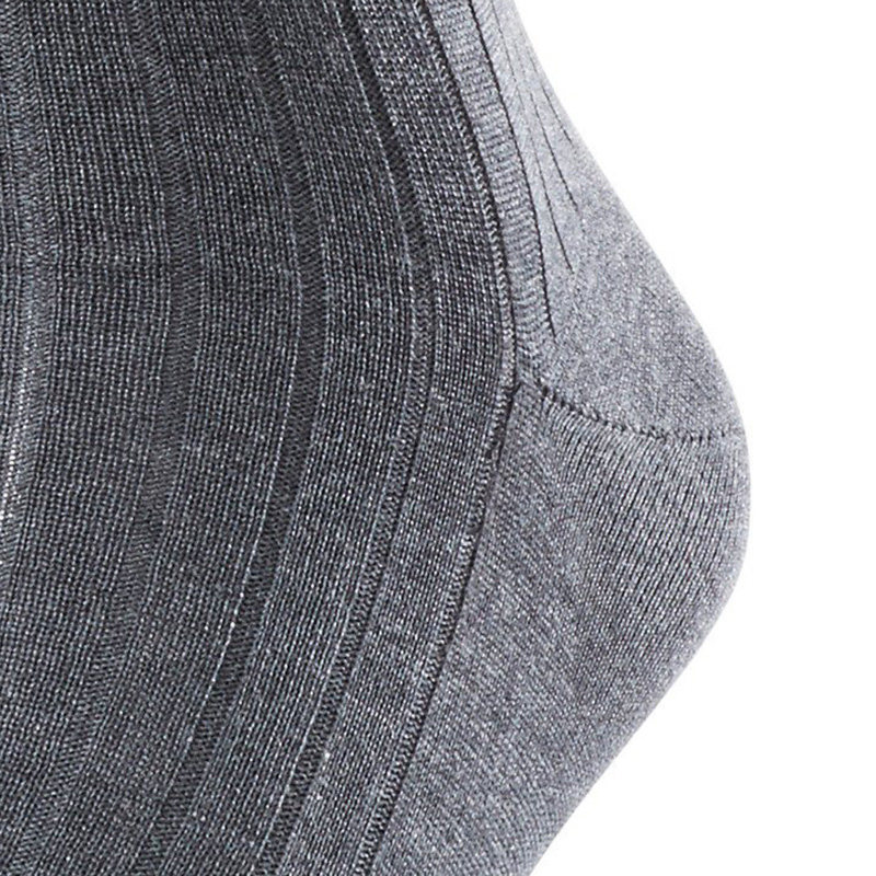 falke德国milano进口棉条罗纹男袜 falke短袜/打底袜/丝袜/美腿袜