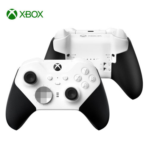 微软Xbox Series X 4K游戏主机Xbox游戏手柄XSS XSX索尼PS5 VR-图1