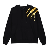 Трендовая толстовка с капюшоном в стиле хип-хоп, демисезонная парная одежда для влюбленных, оверсайз