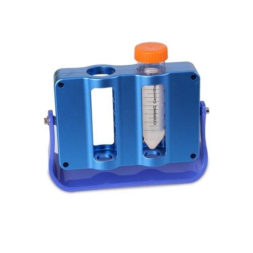 Biosharp白鲨 BS-MGS-019 磁力架，50ml，2孔 - 图0