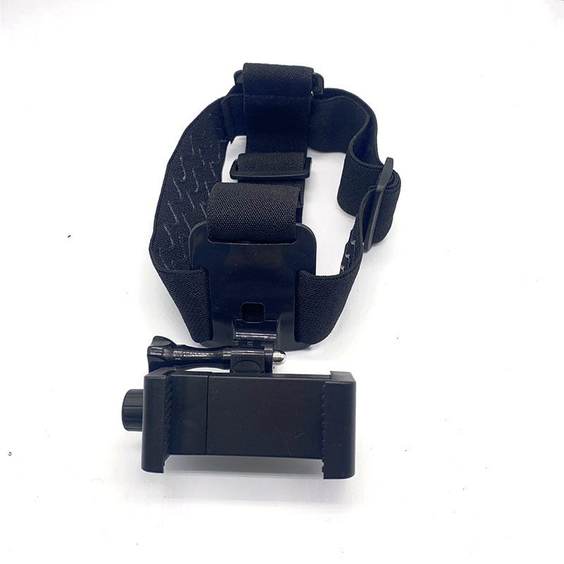 头戴式手机固定支架抖音第一人称视角拍摄开箱视频相机直播头带,淘宝优惠券,粉丝福利购,淘宝优惠卷