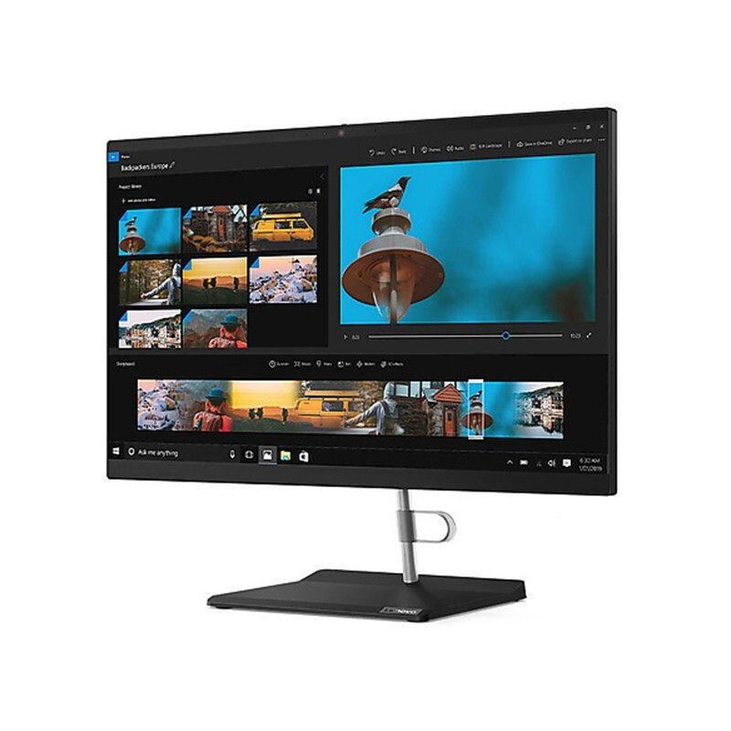 联想扬天一体机s4430 s5430十代i5 亿九恒数码一体机