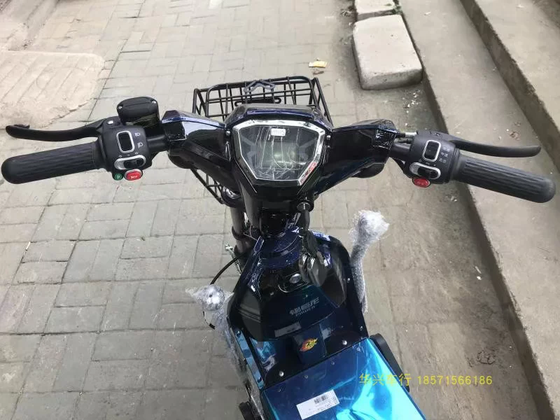 Новый сервис экспресс-доставки Meituan голоден? Электромобиль тяжело бежит, Вань Хубан доставит белые карты