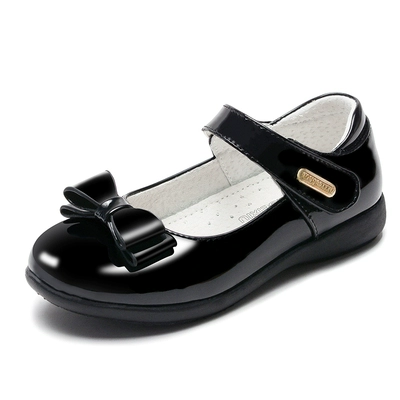 Основные туфли для девочек, новая    Детский сад рай