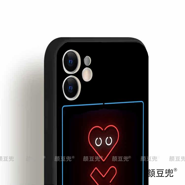 爱死机3爱死亡机器人手机壳11适用iPhone13XSMAX硅胶12pro华为P30