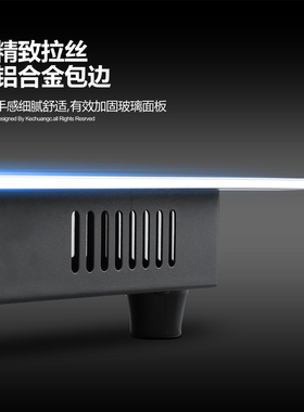 电磁炉双灶家用灶台节能电磁炉