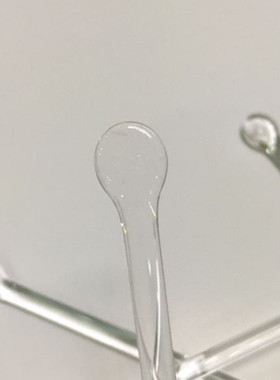 睑板腺按摩玻璃棒洗眼棒眼部眼睛摩涂药眼科干眼症医院美容院工具