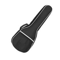 23 inch Yukri Richeen bag Backpack Small Guitar Bag Ukulele Ukeri Thicken Plus Cotton Wrap Musical Instrument Bag