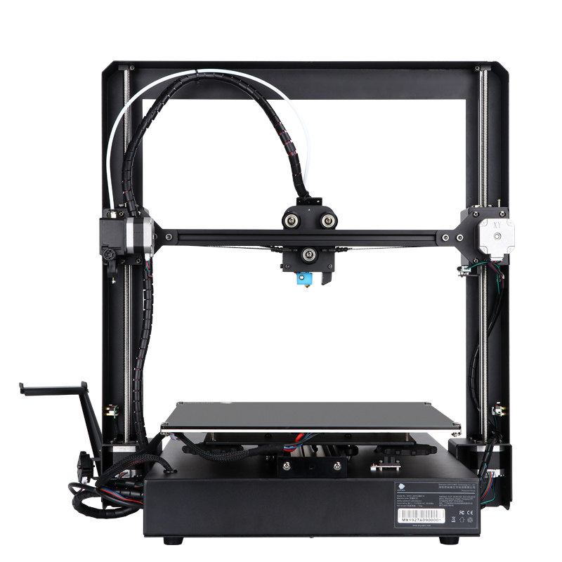 anycubic/纵维立方mega-x明纬电源 anycubic3D打印机