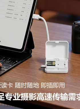 读卡器TypeA/B高速闪传