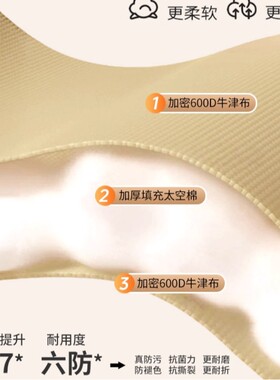 户外便携四档调节加棉折叠月亮椅
