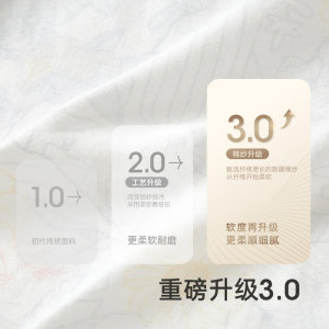 英氏婴儿衣服宝宝秋季连体衣新生婴幼儿哈衣初生秋冬纯棉和尚爬服