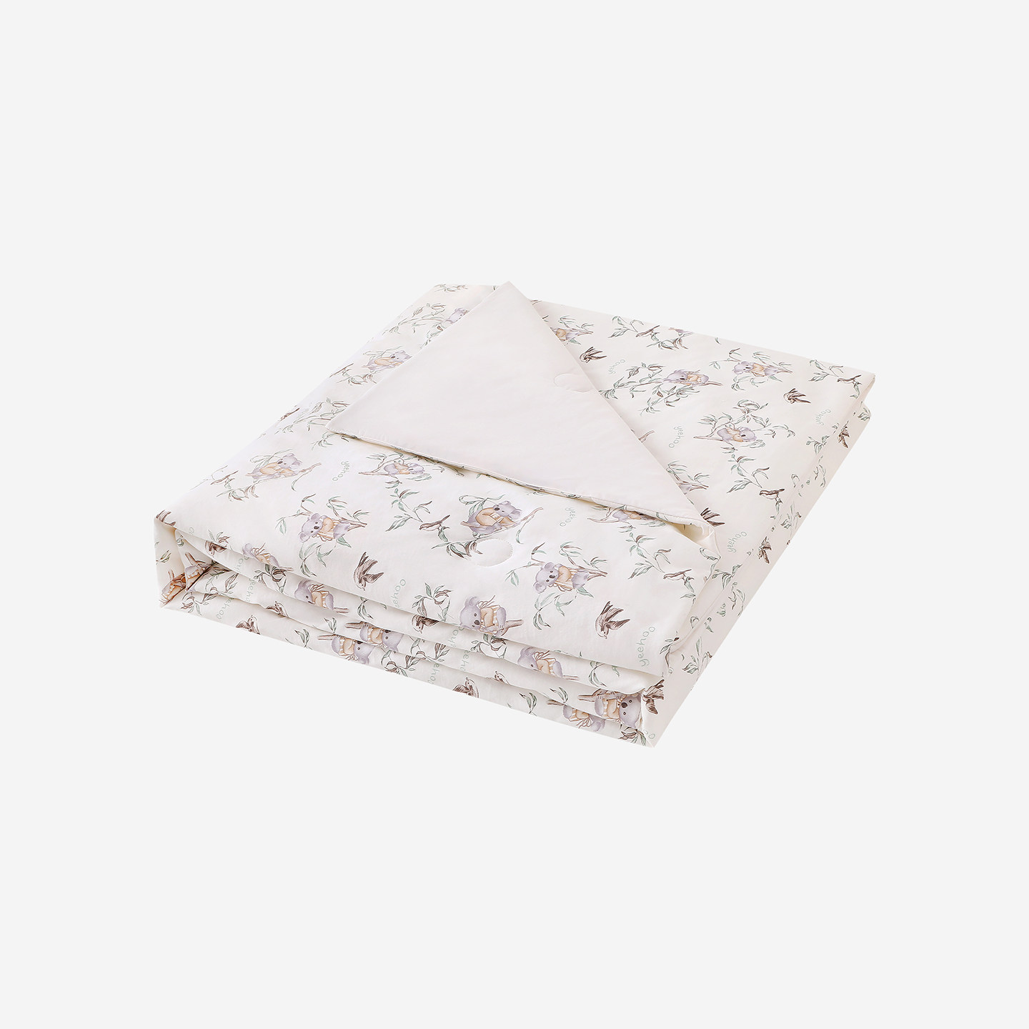 【李佳琦直播间防晒节】英氏婴儿被子凉感抗菌夏季凉被儿童空调被