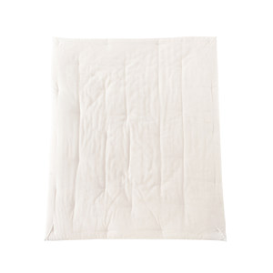 英氏婴儿被子宝宝棉被大棉被芯150*125CM 181B0372