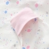 Quần áo sơ sinh cho bé sơ sinh Anh mùa xuân và mùa thu nữ bé sơ sinh cotton Bộ đồ ngủ sơ sinh romper Phong cách Anh 187A5422 - Áo liền quần quần áo liền thân thu đông cho bé Áo liền quần