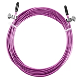 Скакалка, профессиональная сменная стальная проволка, 3м, 2.6м, 3.5м, 2.5мм