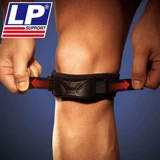 LP Корсет на тазовое кольцо, спортивные баскетбольные альпинистские защитные наколенники подходит для мужчин и женщин для бадминтона, для бега