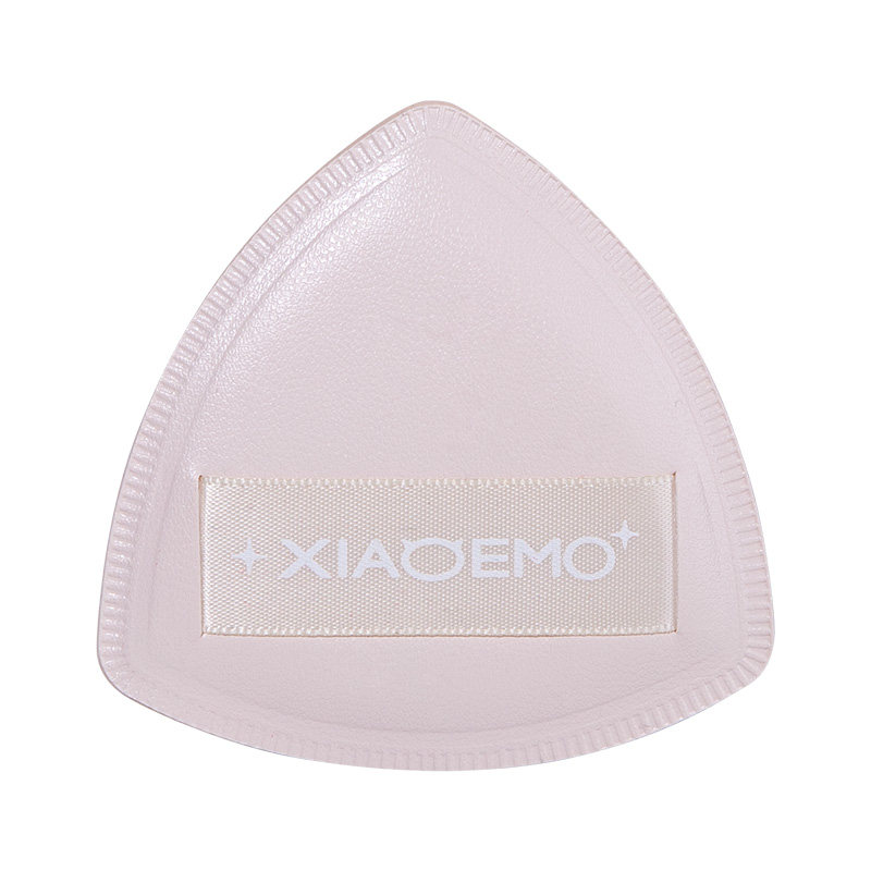 奶皮黑白凤梨粉扑干湿两用超软不易吃粉美妆蛋粉底液专用粉扑,淘宝优惠券,粉丝福利购,淘宝优惠卷