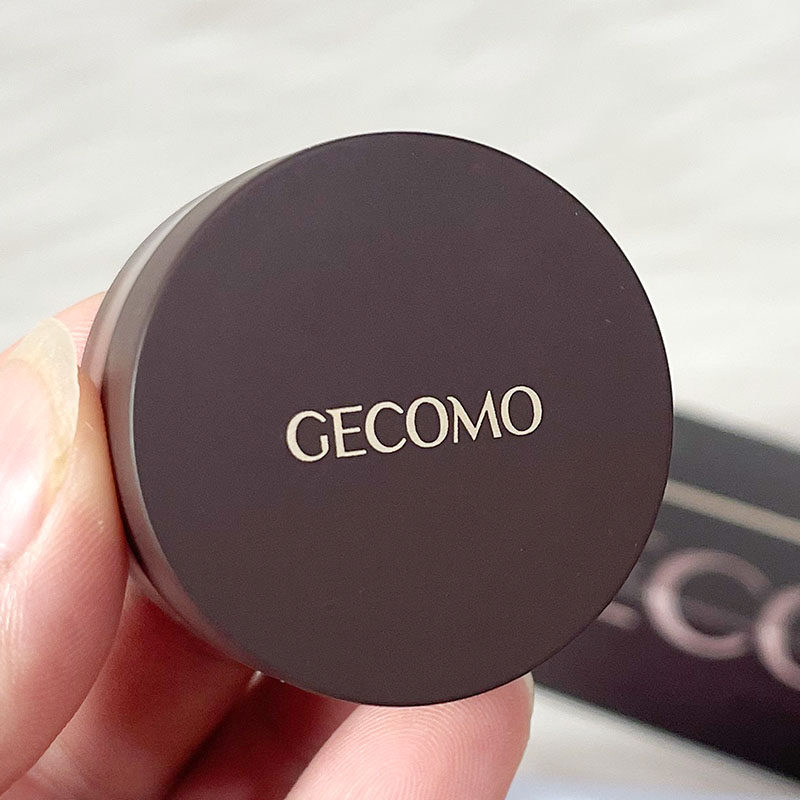 GECOMO格蒙持妆空气眼线膏防水不晕染持久定妆眼线笔顺滑显色,淘宝优惠券,粉丝福利购,淘宝优惠卷