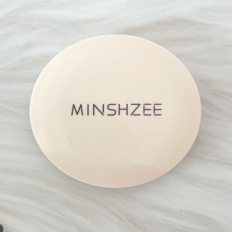 MINSHZEE茗希芝云柔四色遮瑕膏气垫粉底液遮瑕盘持久不卡自然肤色,淘宝优惠券,粉丝福利购,淘宝优惠卷