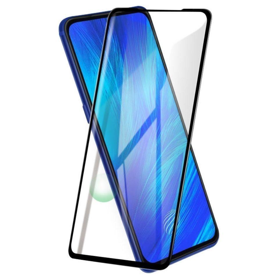 适用OPPOA58全屏钻石钢化膜A58X抗蓝光手机膜PHJ110防爆玻璃黑边,淘宝优惠券,粉丝福利购,淘宝优惠卷