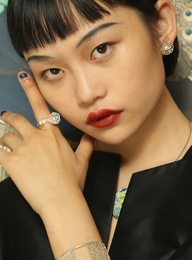 倪上设计原创设计师珍珠首饰