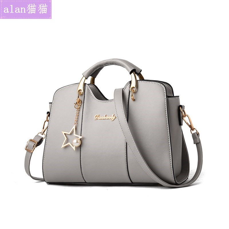 handbags ladies 2022 new fashion Shoulder bags for women BAO - 图1